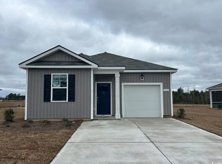 866 Farmers Passage Loop, Loris, SC 29569