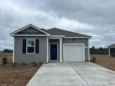 866 Farmers Passage Loop, Loris, SC, 29569