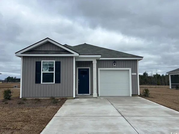 866 Farmers Passage Loop, Loris, SC 29569