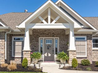 34 Colony Ct, Greenfield, IN