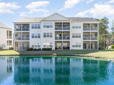 635 Woodmoor Dr. #303, Murrells Inlet, SC, 29576