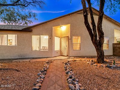 9157 E Autumn Sage St, Tucson, AZ, 85747