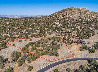 14765 N Azuza Trl, Prescott, AZ 86305