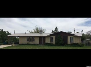 533 W Oak Crest Dr, MONTICELLO, UT 84535