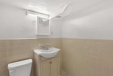 Rented by Joe Gotham LTD