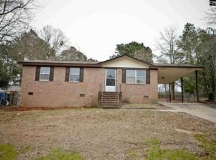 2108 Sandy Run Dr, Gaston, SC 29053