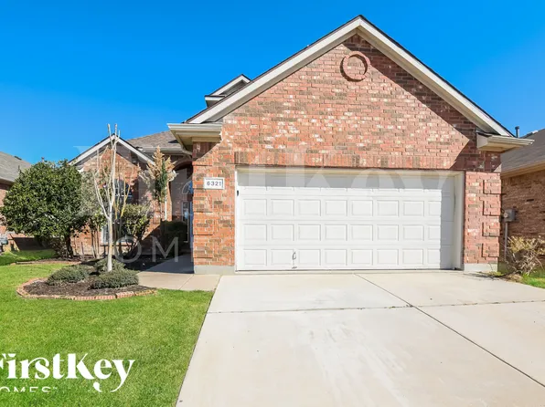 6321 Melanie Dr, Fort Worth, TX 76131