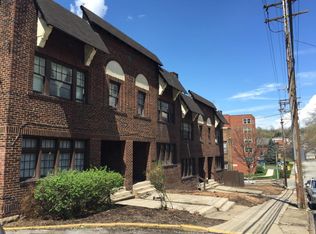 2612 Shady Ave, Pittsburgh, PA 15217