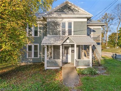 607 N Mulberry St, Mount Vernon, OH, 43050