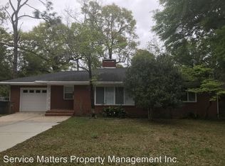 138 Mango St, Pensacola, FL 32503