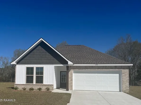 214 Nandina Dr, Scott, LA 70583