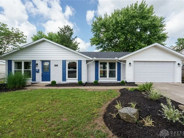 815 Bayberry Dr, New Carlisle, OH 45344