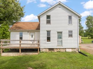 20626 Waldo Rd, Chelsea, MI 48118