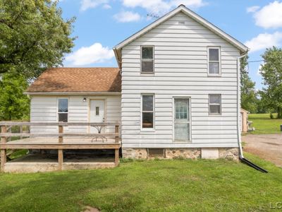 20626 Waldo Rd, Chelsea, MI, 48118