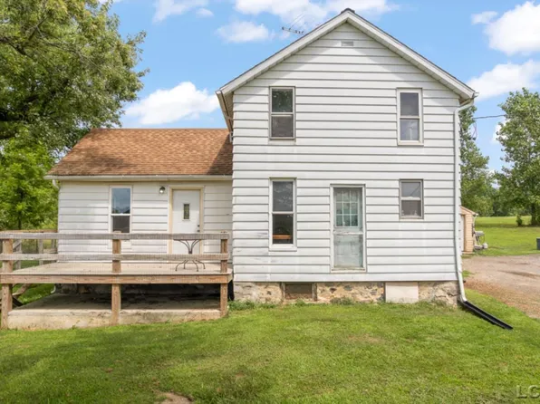 20626 Waldo Rd, Chelsea, MI 48118