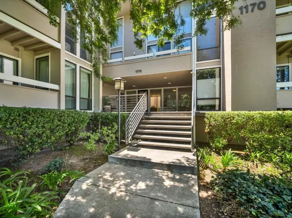 1170 Foster City Blvd APT 107, Foster City, CA 94404