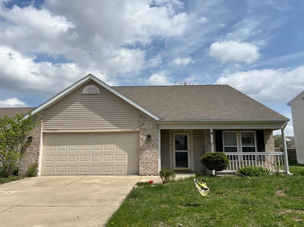 4631 Elijah St, West Lafayette, IN 47906