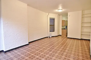 Rented by Keller Williams NYC