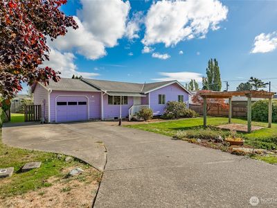 2136 Hawthorne Street, Ferndale, WA, 98248