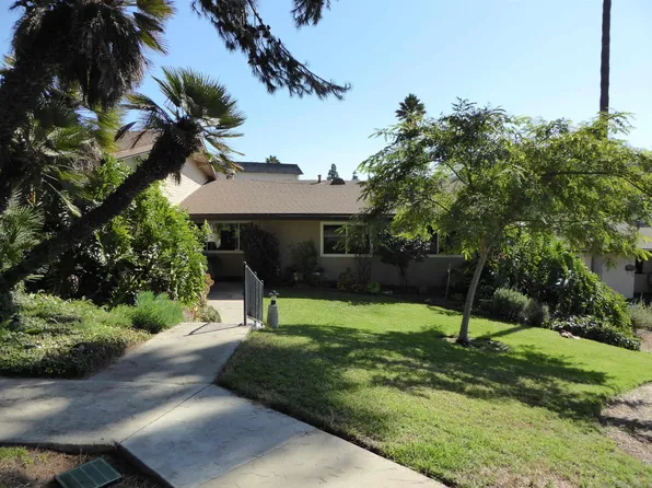5750 Amaya Dr Unit 7, La Mesa, CA 91942