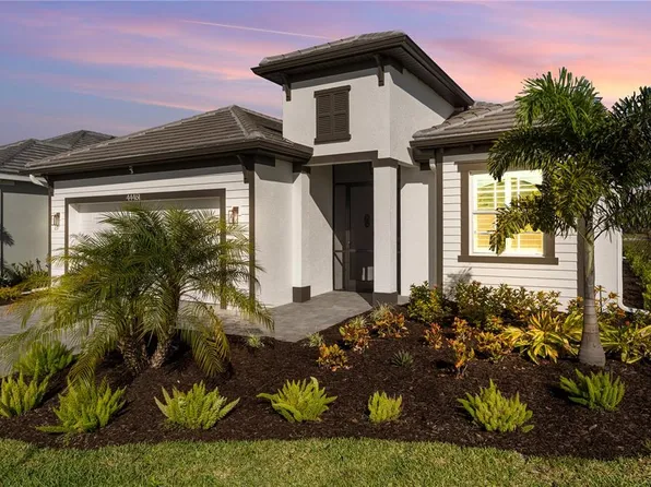 44461 Webbs Reserve Blvd, Punta Gorda, FL 33982