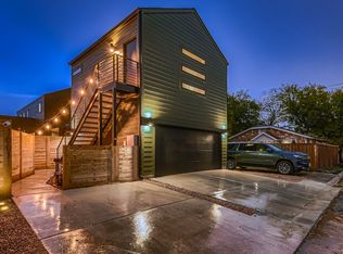 1001 Scenic Dr, Georgetown, TX 78626