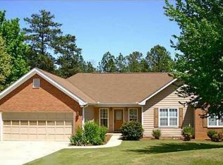 2680 Tribble Cove Ct, Lawrenceville, GA 30045