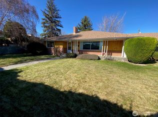 324 Mocliff Rd, Ephrata, WA 98823