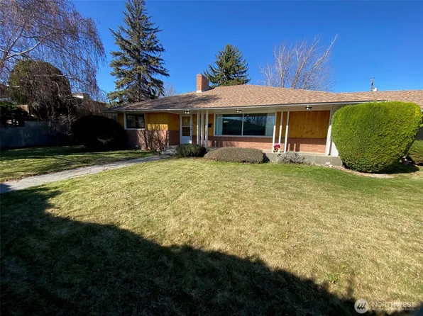 324 Mocliff Road, Ephrata, WA 98823