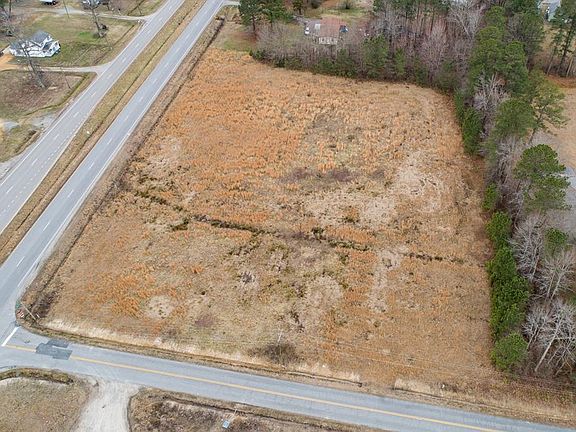 2nd image of Highway 301 North & Mayes St