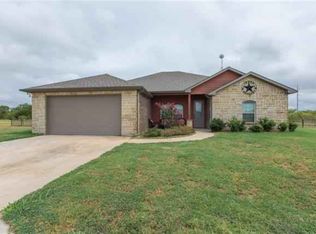 15264 Saddle Ridge Cir, Terrell, TX 75160