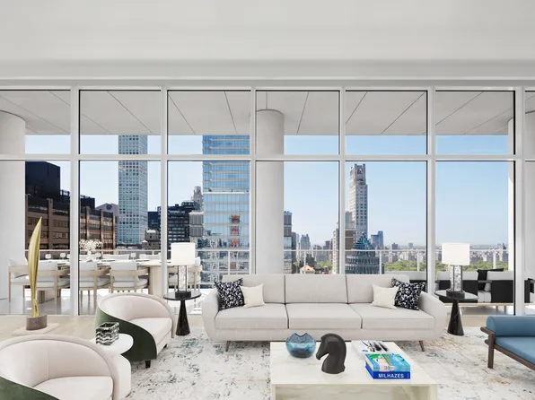 200 East 59th Street PH32 image 2 of 12