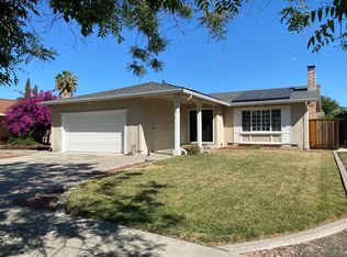 379 Viewpark Cir, San Jose, CA 95136
