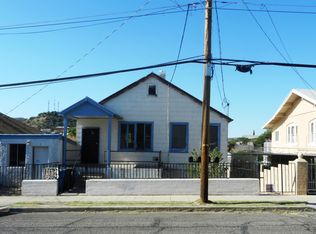 367 W Noon St, Nogales, AZ 85621