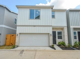 1848 Parana Dr, Houston, TX 77080
