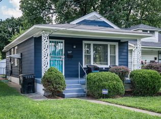 1607 S Shelby St, Louisville, KY