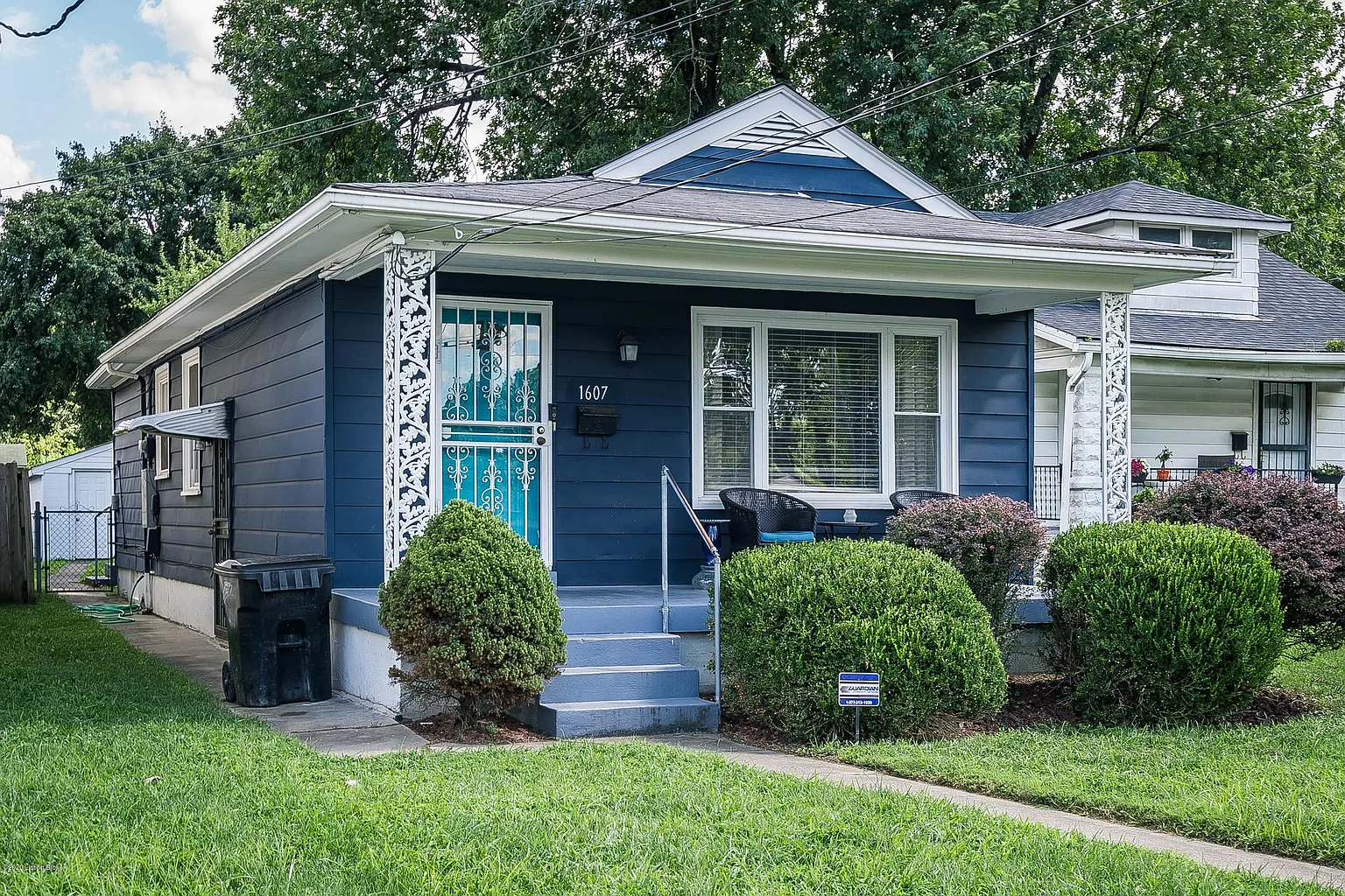 1607 S Shelby St photo 1