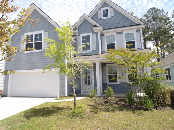114 Brant Dr, Summerville, SC 29483
