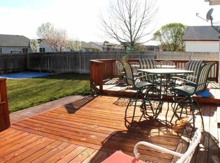 803 W Sheridan Ave, Nampa, ID 83686