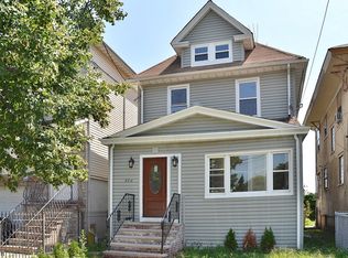 366 Seymour Ave, Newark, NJ 07112