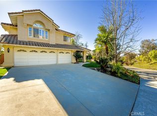 21455 Birdhollow Dr, Trabuco Canyon, CA 92679