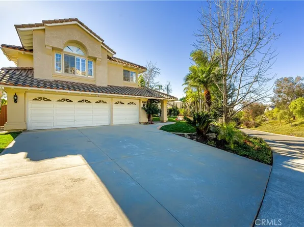 21455 Birdhollow Dr, Trabuco Canyon, CA 92679