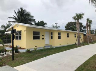 501 Se St, Lake Worth, FL 33460