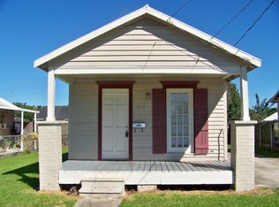 830 N 8th St, Thibodaux, LA 70301
