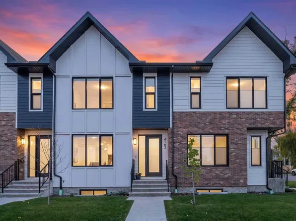 2183 N 49th Ave SW, Calgary, AB T2T 2T8