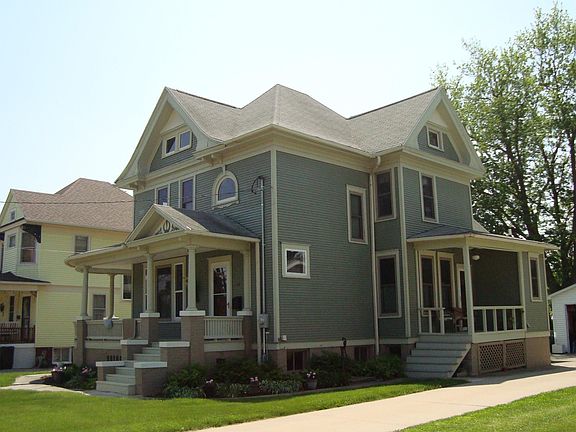 2nd image of 114 N Arthur Ave