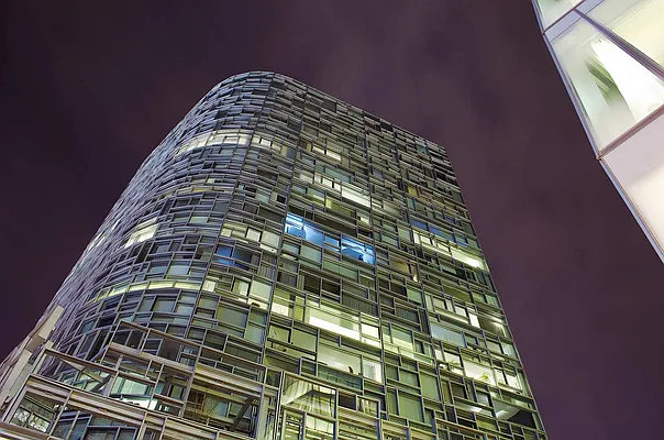 Rented by Douglas Elliman | media 22