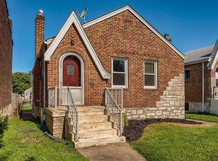 4439 S Spring Ave, Saint Louis, MO 63116