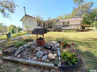 32 State Route 34 S, Rosiclare, IL 62982