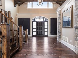 17366 Mount Pleasant Rd, Caledon, ON L7E 3M8
